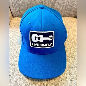 Patagonia Live Simply Hat